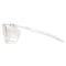 Pyramex Cappture, Safety Glasses, Anti-Fog & Anti-Scratch, Clear Lens S9910ST - alternate 4